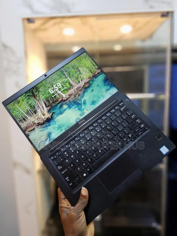 Laptop Dell Latitude 7390 8GB Intel Core I7 SSD 256GB photo 2