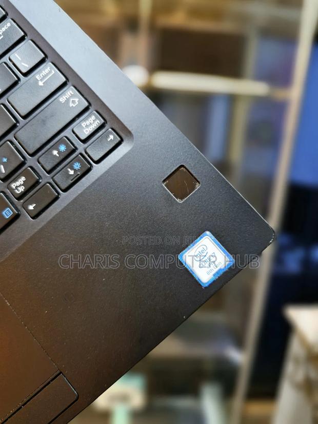 Laptop Dell Latitude 7390 8GB Intel Core I7 SSD 256GB photo 4