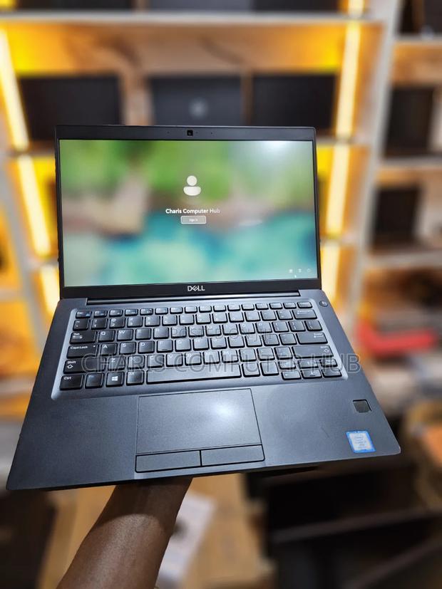 Laptop Dell Latitude 7390 8GB Intel Core I7 SSD 256GB photo 8