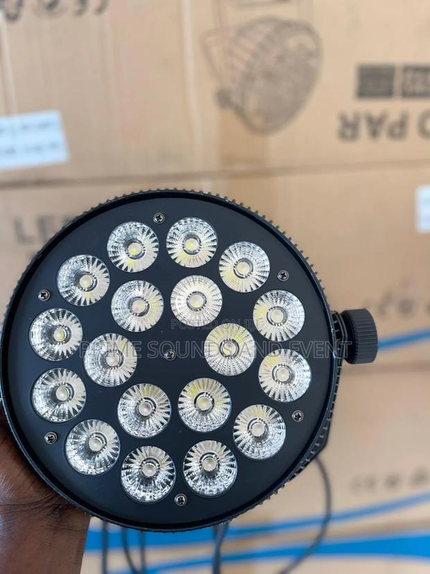 Led Par Light photo 2