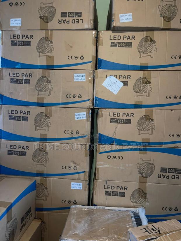 Led Par Light photo 3