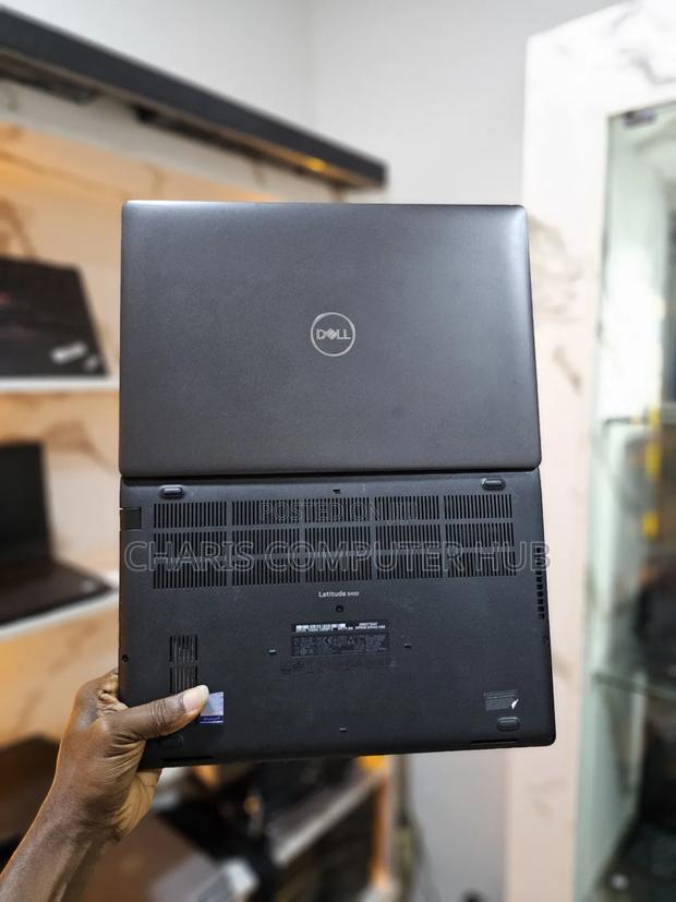 Laptop Dell Latitude 5400 8GB Intel Core i5 SSD 256GB photo 2