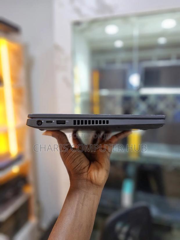 Laptop Dell Latitude 5400 8GB Intel Core i5 SSD 256GB photo 3