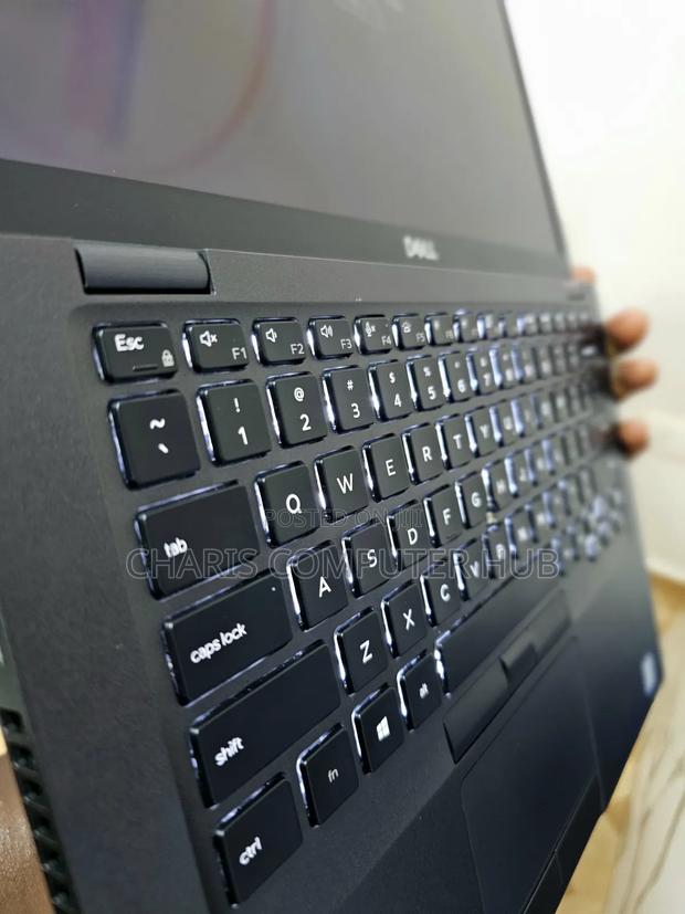 Laptop Dell Latitude 5400 8GB Intel Core i5 SSD 256GB photo 4