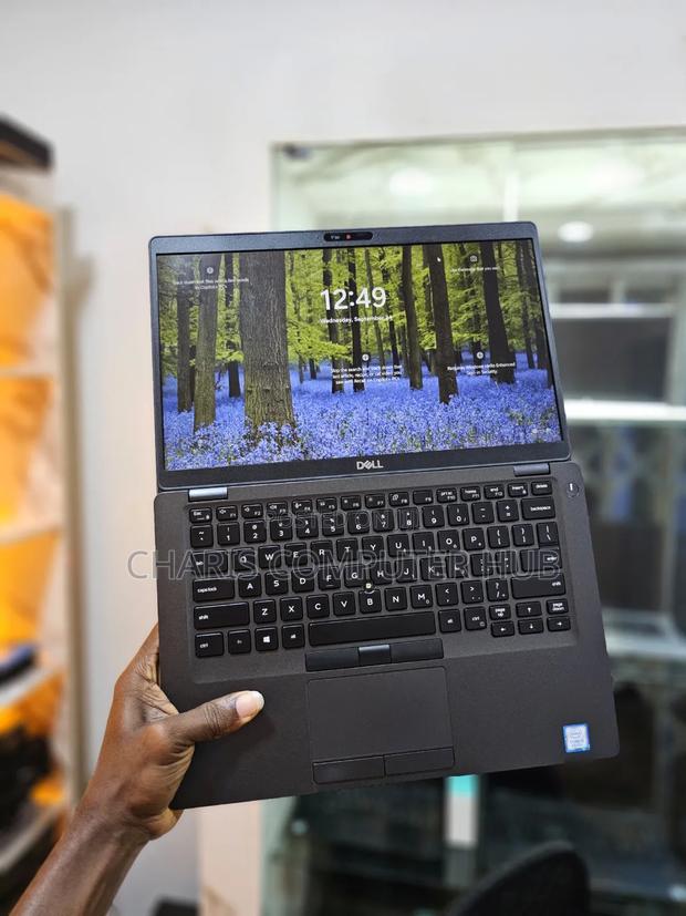 Laptop Dell Latitude 5400 8GB Intel Core i5 SSD 256GB photo 6
