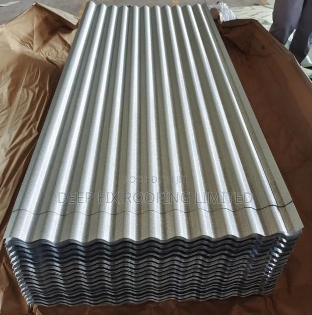 Aluzinc Plain · Photo 4