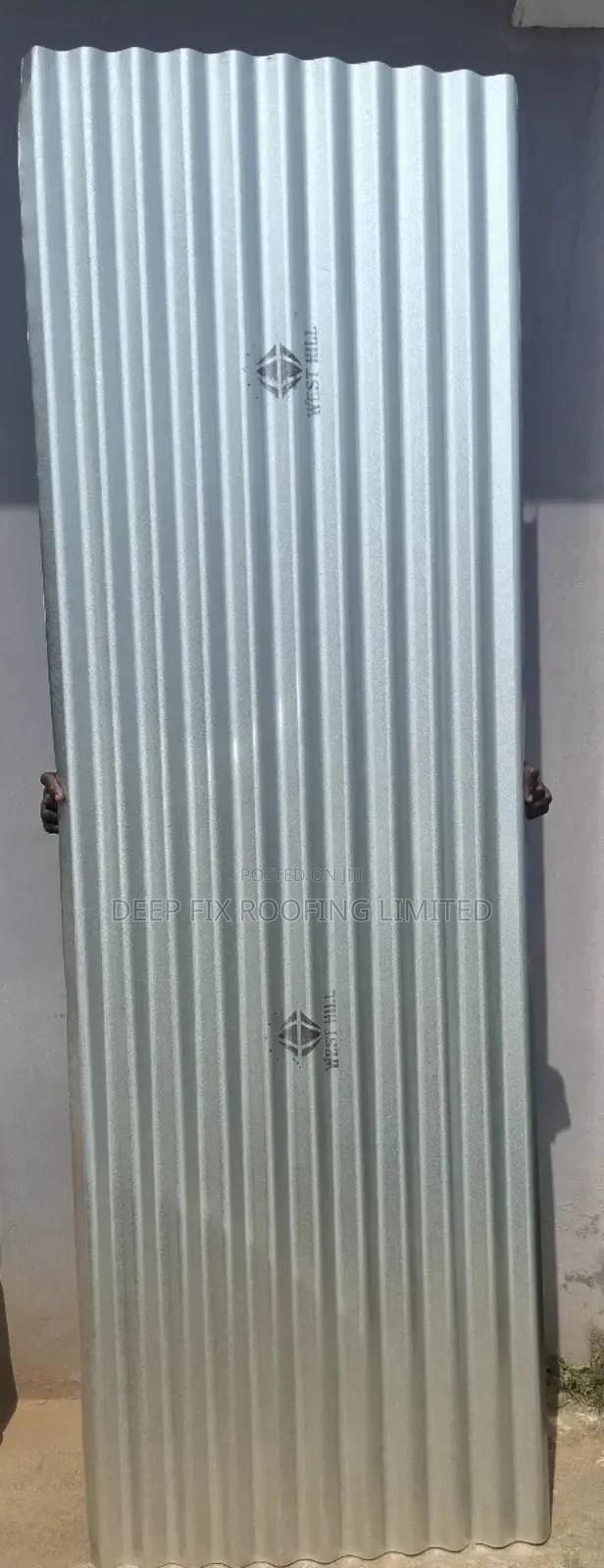 Aluzinc Plain · Photo 3