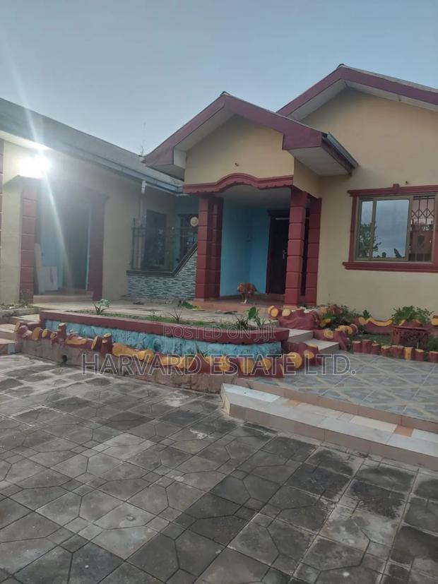 1bdrm Apartment in Tech Appiadu, Kumasi Metropolitan for rent