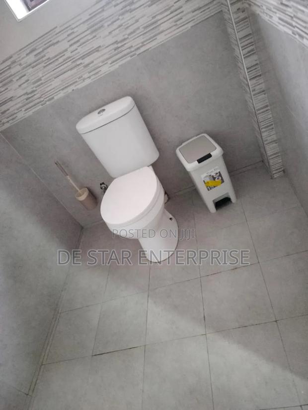 Furnished 6bdrm House in Sakumono for rent