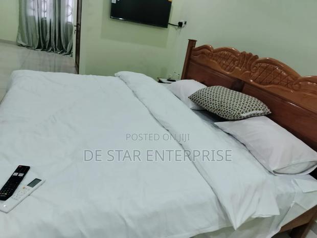 Furnished 6bdrm House in Sakumono for rent photo 2