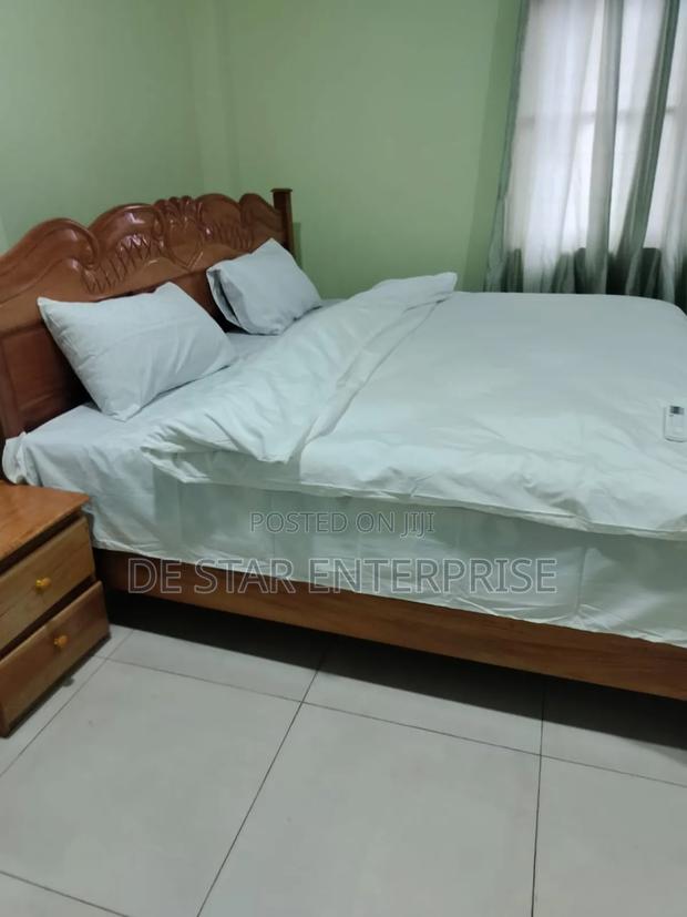 Furnished 6bdrm House in Sakumono for rent photo 3