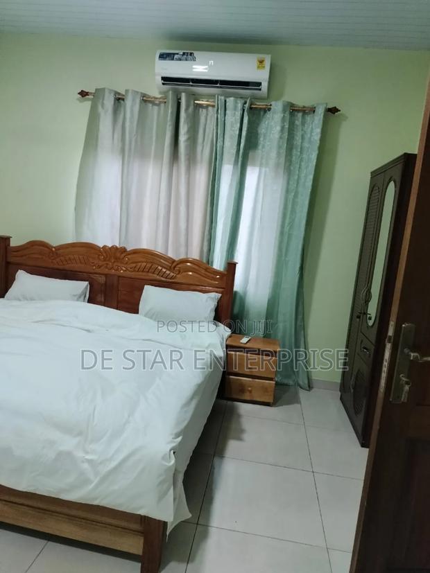 Furnished 6bdrm House in Sakumono for rent photo 4