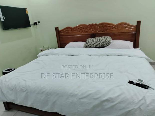 Furnished 6bdrm House in Sakumono for rent photo 5