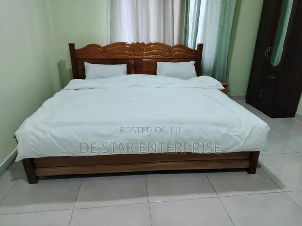 Furnished 6bdrm House in Sakumono for rent photo 6