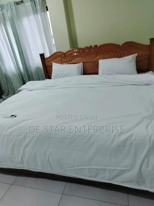 Furnished 6bdrm House in Sakumono for rent photo 11