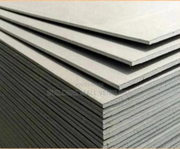 10mm Cement Board (Promo Sales) · Photo 3