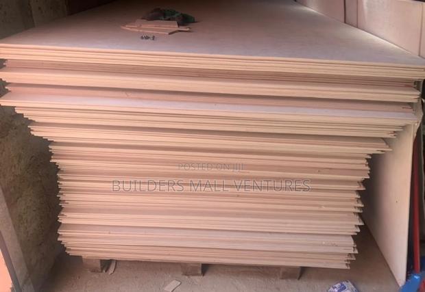 10mm Cement Board (Promo Sales) · Photo 2