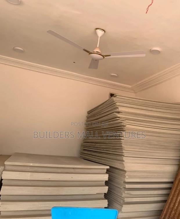 10mm Cement Board (Promo Sales) · Photo 1