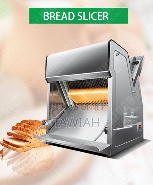 Commercial Bread Slicer · Photo 3