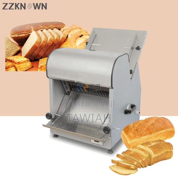 Commercial Bread Slicer · Photo 4
