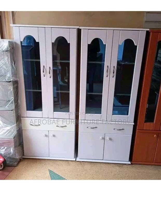 Foreign Designer 2in1 Wardrobe for Luxury Homes · Photo 2