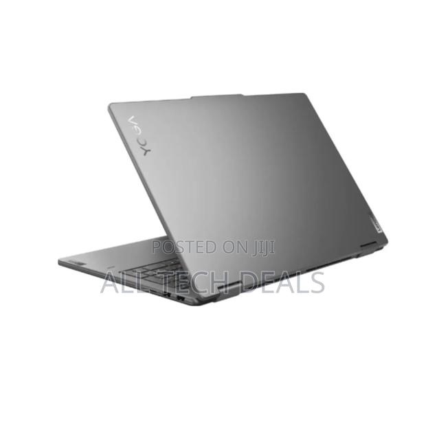 New Laptop Lenovo Yoga 7i 16GB Intel Core Ultra 7 SSD 1T · Photo 4