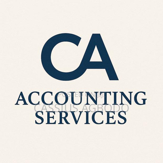 Professional Accounting, Bookkeeping and Financial Management Services · Photo 2