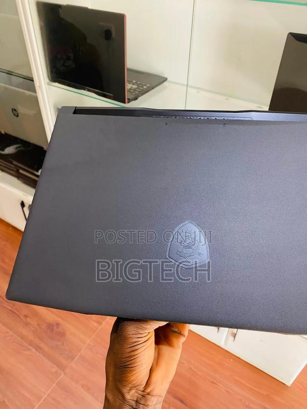 Laptop MSI GE40 2PC Dragon Eyes 32GB Intel Core I7 SSD 1T photo 4