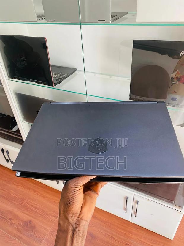 Laptop MSI GE40 2PC Dragon Eyes 32GB Intel Core I7 SSD 1T photo 5