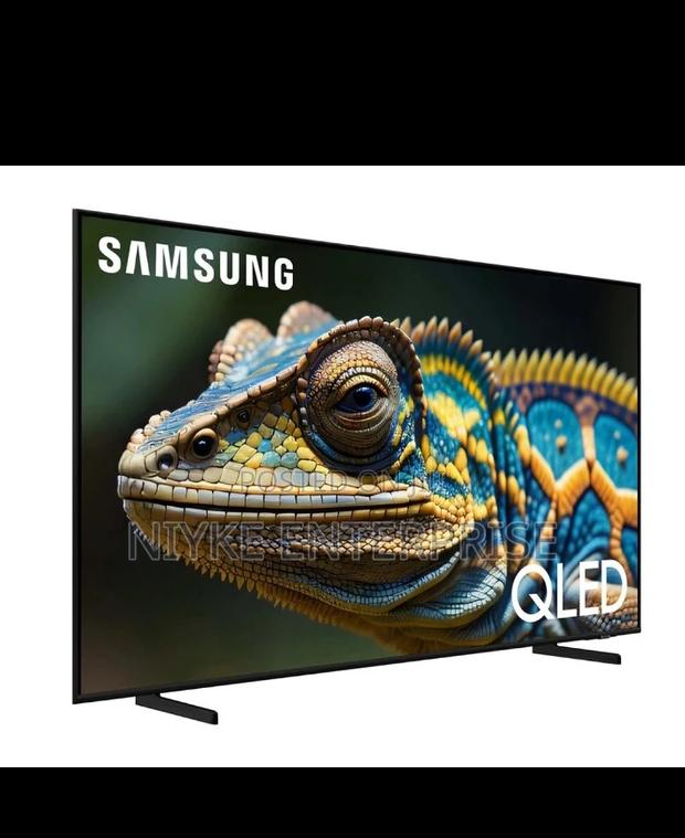 Samsung Q60d 75-inch Qled 4k Smart Tv photo 3