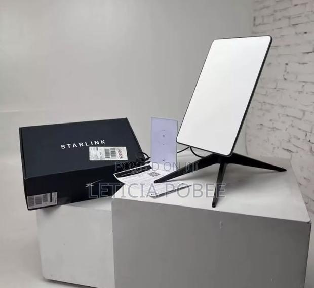 Starlink Kit – Work From Home Without Network Issues