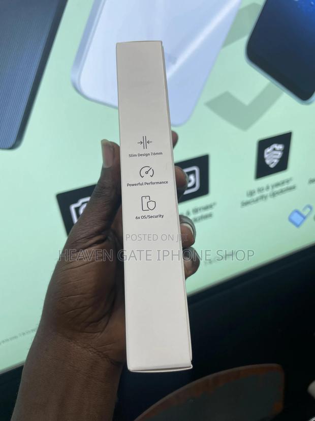 New Samsung Galaxy A07 4G 128 GB · Photo 4