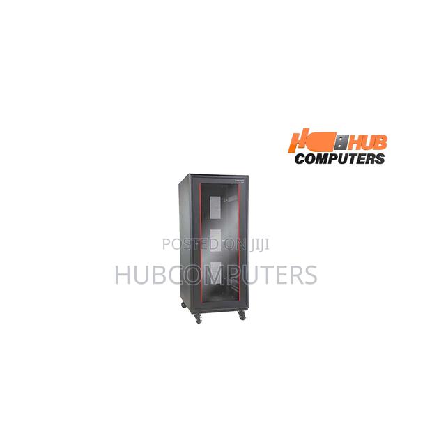 Aico 22u Cabinet Rack Aico 22u Cabinet Rack 600x800