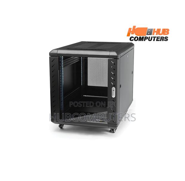 Aico 22u Cabinet Rack Aico 22u Cabinet Rack 600x800 photo 2