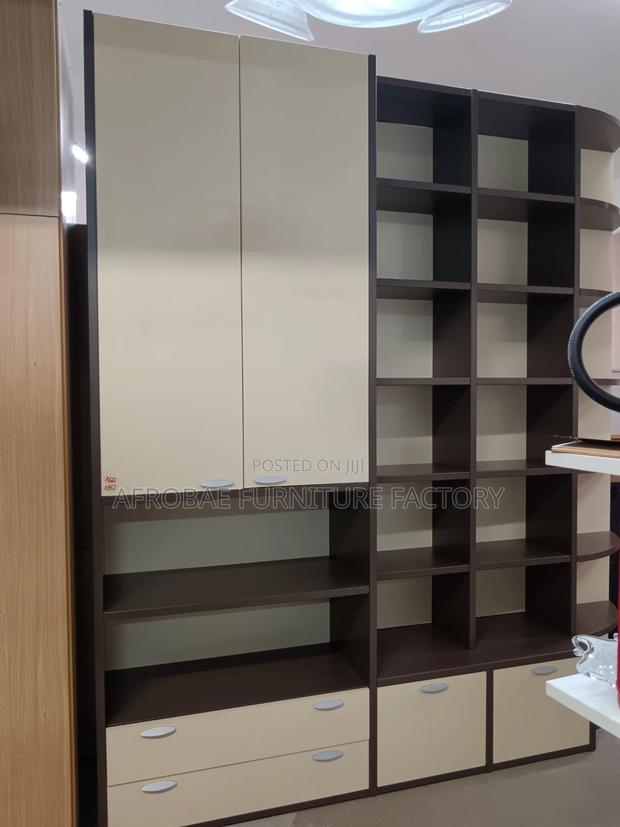 Quality Foreign Wardrobe Design - Quality and Affordable · Photo 2