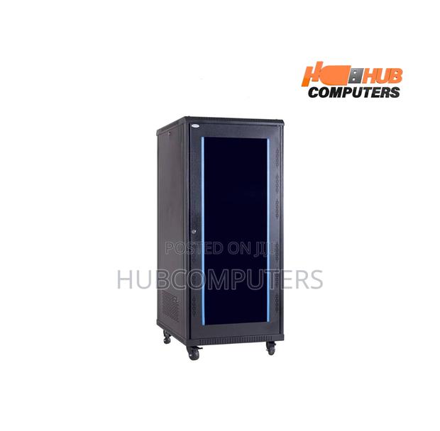 Aico 27u Cabinet 27u Cabinet Rack 800x1000