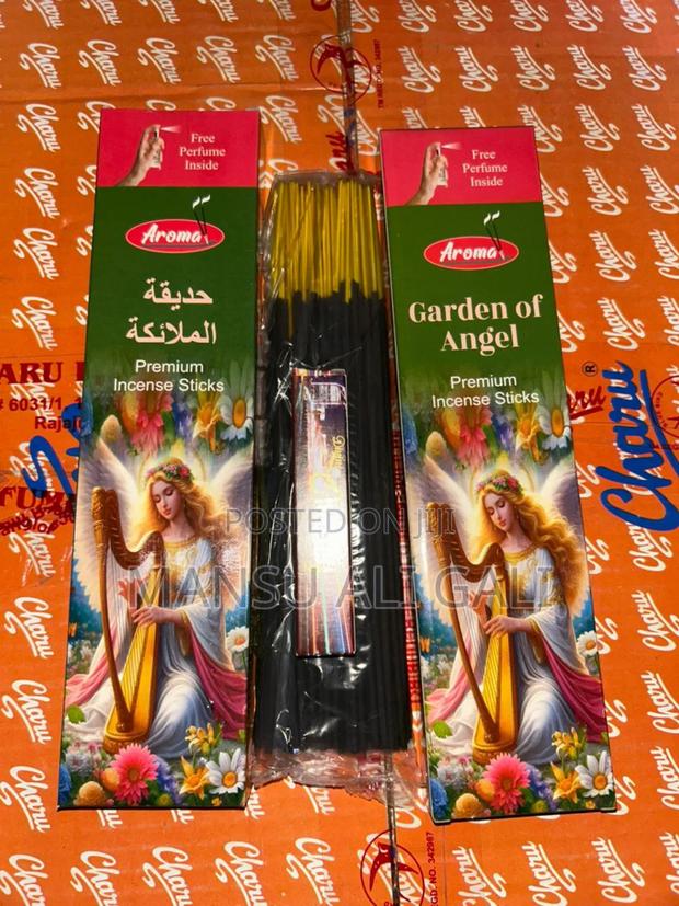 Garden Of Angel Incense · Photo 2