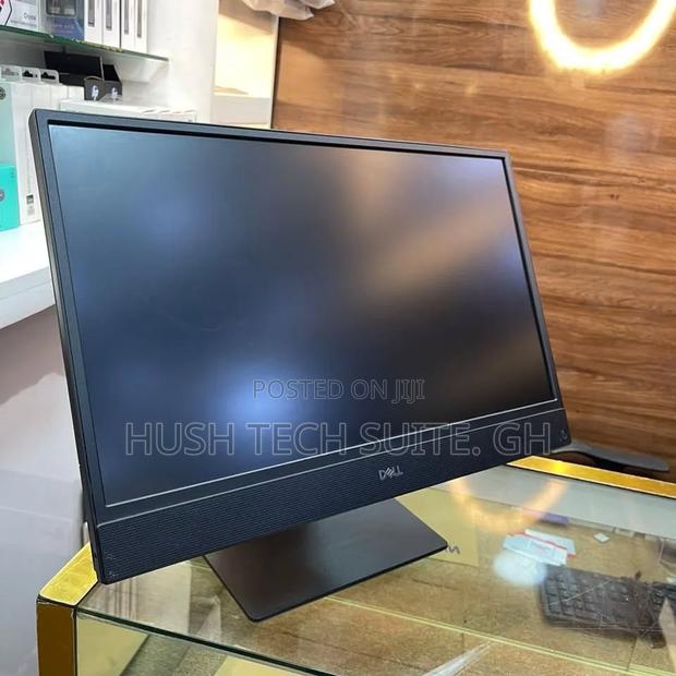 Desktop Computer Dell OptiPlex 5260 8GB Intel Core I5 SSD 256GB photo 3