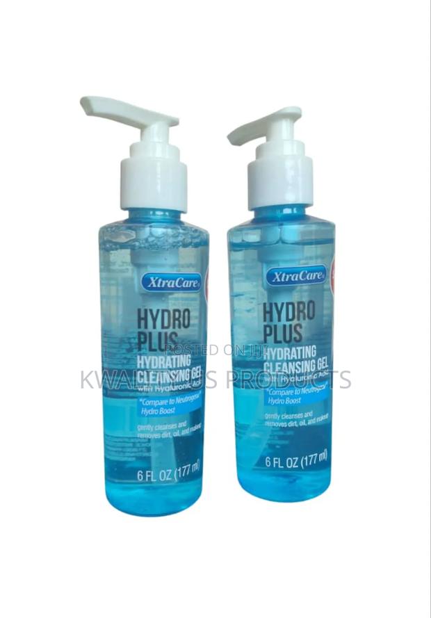 Xtracare Hydrating Facial Cleanser - 177ml · Photo 3