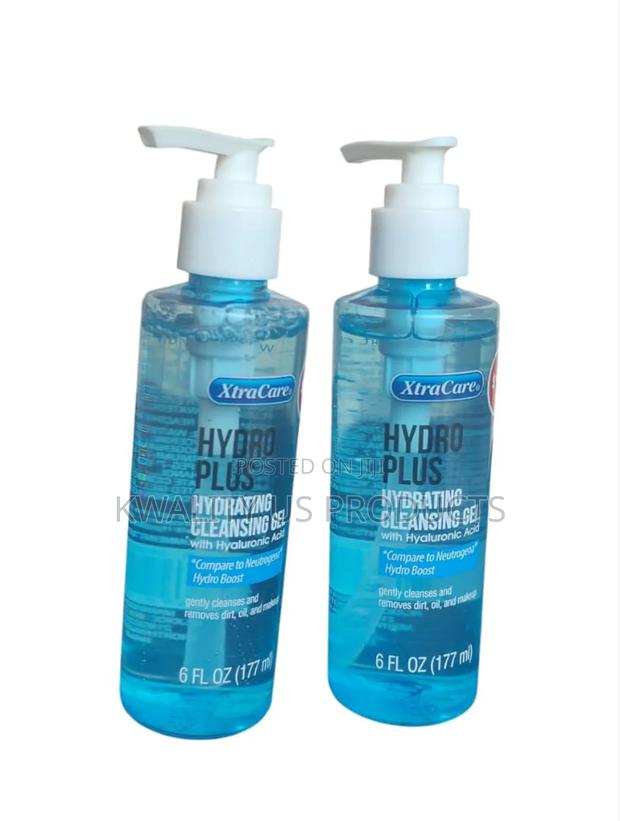 Xtracare Hydrating Facial Cleanser - 177ml · Photo 4