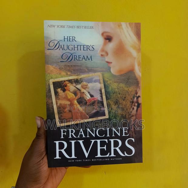 Her Daughter's Dream,Her Mother's Hope · Photo 3