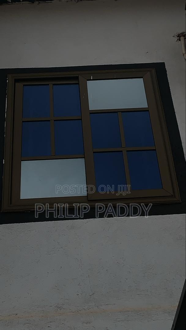 Unbreakable Window Glass photo 6