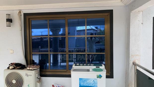 Unbreakable Window Glass photo 5
