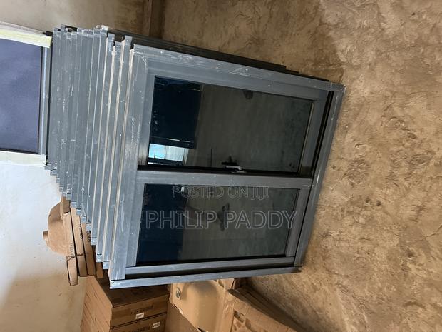 Unbreakable Window Glass photo 2