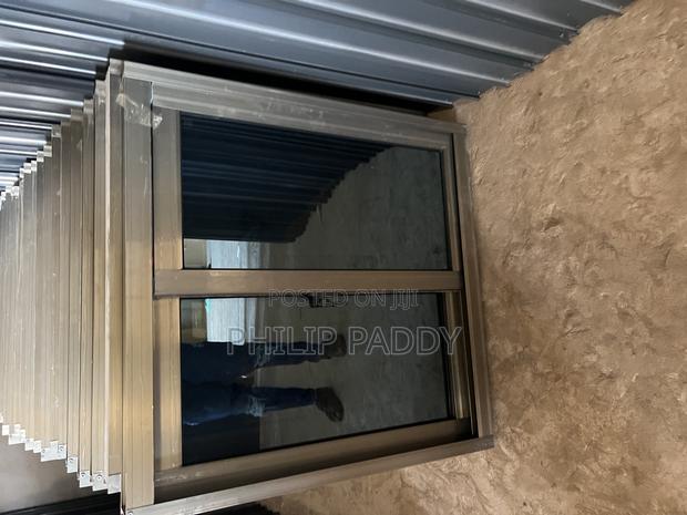 Unbreakable Window Glass photo 7