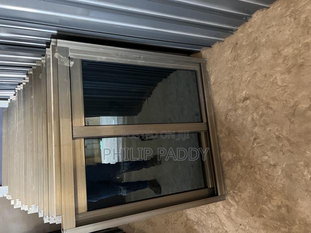 Unbreakable Window Glass photo 4