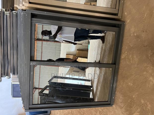 Unbreakable Window Glass photo 3