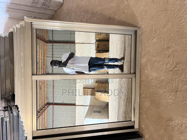 Unbreakable Window Glass photo 8