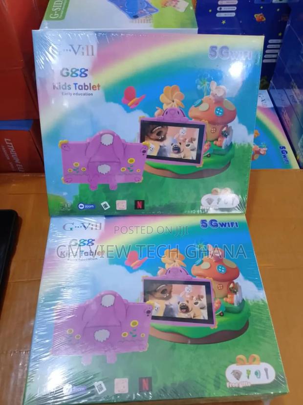 New Tablet 128 GB