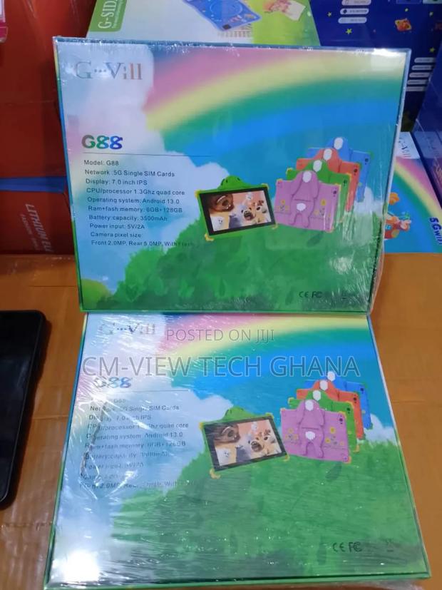 New Tablet 128 GB photo 2